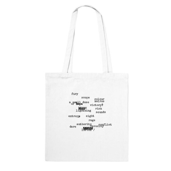 Classic Tote Bag